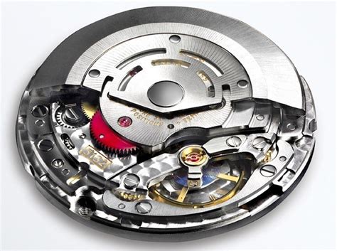 rolex 3132 movement|what powers a rolex watch.